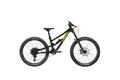 NORCO Fluid 20 Dark Mettalic Green