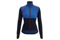 Dámská bunda SANTINI Vega Absolute Blue