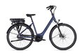 SUPERIOR eMOVE 6.0 Matte Blue