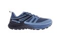 Dámské běžecké boty INOV-8 Trailfly W (Wide) Blue Grey/Black/Slate