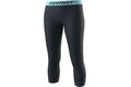 Dámské kalhoty DYNAFIT Tour Light Merino 3/4 Blueberry/Marine Blue