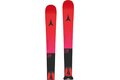 Lyže ATOMIC REDSTER G9 FIS + ICON 10 Red Tension