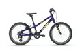 STEVENS Beat SL 20 Royal Purple
