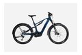 LAPIERRE E-Explorer FS 9.7 Night Blue