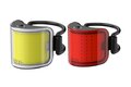Sada světel KNOG Cobber Lil' Twinpack
