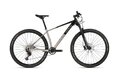 SUPERIOR XP 6.6 Matte Brushed Alu / Black