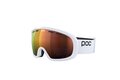 Brýle POC Fovea Mid Hydrogen White/Partly Sunny Orange