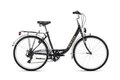 CTM Oliva 2.0 Matt Black