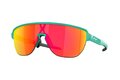Brýle OAKLEY Corridor Matte Celeste/Ruby Prizm