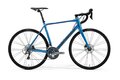 MERIDA Scultura 300 Silk Blue (Grey)