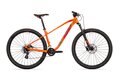 ROCK MACHINE Blizz 10-29 Orange/Red