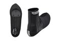 Návleky na tretry FORCE Neopren Black