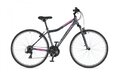 AUTHOR Compact ASL Grey Matt/Pink