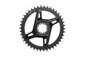 Převodník SRAM Rival E1 DM 6,5mm Offset Black
