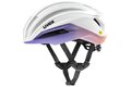 Helma UVEX Surge Aero MIPS White Lilac/Apricot Matt
