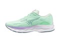 Dámské běžecké boty Mizuno WAVE SERENE Neo Mint Paisley Purple Citade