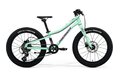 MERIDA Matts J. 20+ Matt Mint (Purple/Wht/Blk)
