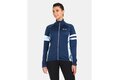 Dámská elastická mikina KILPI Junie Dark Blue