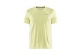 Triko CRAFT Core Essence Yellow
