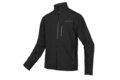 Bunda ENDURA Hummvee Waterproof Black