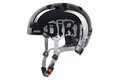 Dětská helma UVEX KID 3 Dirtbike Black