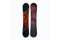 Snowboard HEAD RUSH red