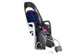 Dětská sedačka HAMAX Caress Grey/Black/Blue
