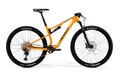 MERIDA Ninety-Six RC 5000 Orange (Black)