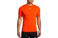 Triko BROOKS High Point Short Sleeve Red