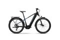 GHOST E-Teru Advanced 27.5 EQ Black/Dark Grey