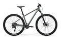 MERIDA Big. Nine 300 Silk Gunmetal Grey (Blue)