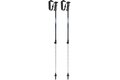 Trekingové hole Leki Legacy Junior Regal Blue-Darkblue-Cyan 80-110 cm