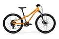 MERIDA Matts J.24 Silk Orange (Steel Blue/Gry)