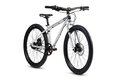 EARLY RIDER Belter 24 Brushed Aluminium