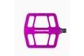 Pedály PEMBREE D3A Flat Pedal Menší/Small