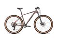 DEMA Energy Team Dark Brown/Black