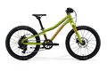 MERIDA Matts J.20+ Fall Green (Red/Black)