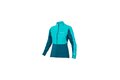 Dámská bunda ENDURA Windchill II Pacific Blue