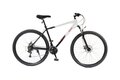 OLPRAN Tetrao 28 White/Black