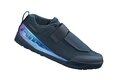 Tretry SHIMANO SH-AM903MN Navy