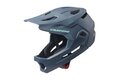 Dětská helma CRATONI MadCat Grey Matt