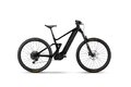 LAPIERRE Overvolt TR 4.6 Black Glossy