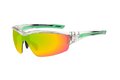 Sluneční brýle R2 Wheeller Transparent/Green