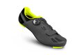 Tretry FLR F-11 Black/Neon Yellow