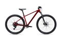 CTM Rambler 2.0 27,5 Matt Red