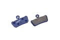 Brzdové destičky BBB BBS-39 DiscStop