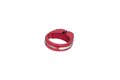 Sedlová objímka PELLS C-07 Red