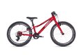 SUPERIOR RACER 20 Gloss Racing Red