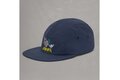 Kšiltovka ENDURA 5-Panel Midnight Navy