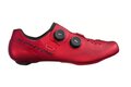Tretry SHIMANO SH-RC903 Wide Red